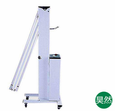WS-009 移動(dòng)式帶雙臂紫外線消毒燈架