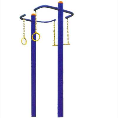 戶外健身設施價格_室外全民健身路徑廠家